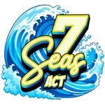 7 Seas Wholesale